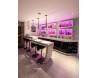 Nouvelle construction - Villa - San Bernardo