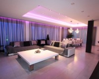 Nouvelle construction - Villa - San Bernardo