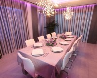 Nouvelle construction - Villa - San Bernardo