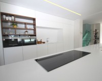 Nouvelle construction - Villa - San Miguel de Salinas