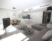 Nouvelle construction - Villa - San Miguel de Salinas