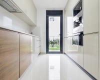 Nouvelle construction - Villa - San Miguel de Salinas