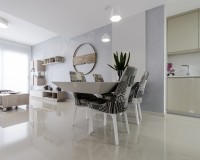 Nouvelle construction - Villa - San Miguel de Salinas