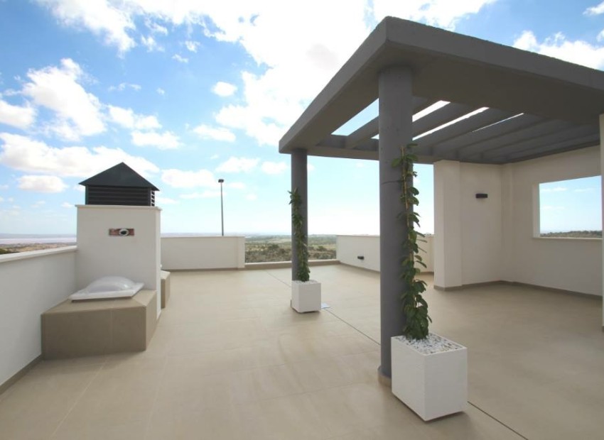 Nouvelle construction - Villa - San Miguel de Salinas
