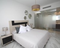 Nouvelle construction - Villa - San Miguel de Salinas