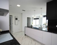 Nouvelle construction - Villa - San Miguel de Salinas