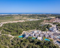 Nouvelle construction - Villa - San Miguel de Salinas