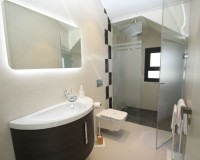 Nouvelle construction - Villa - San Miguel de Salinas