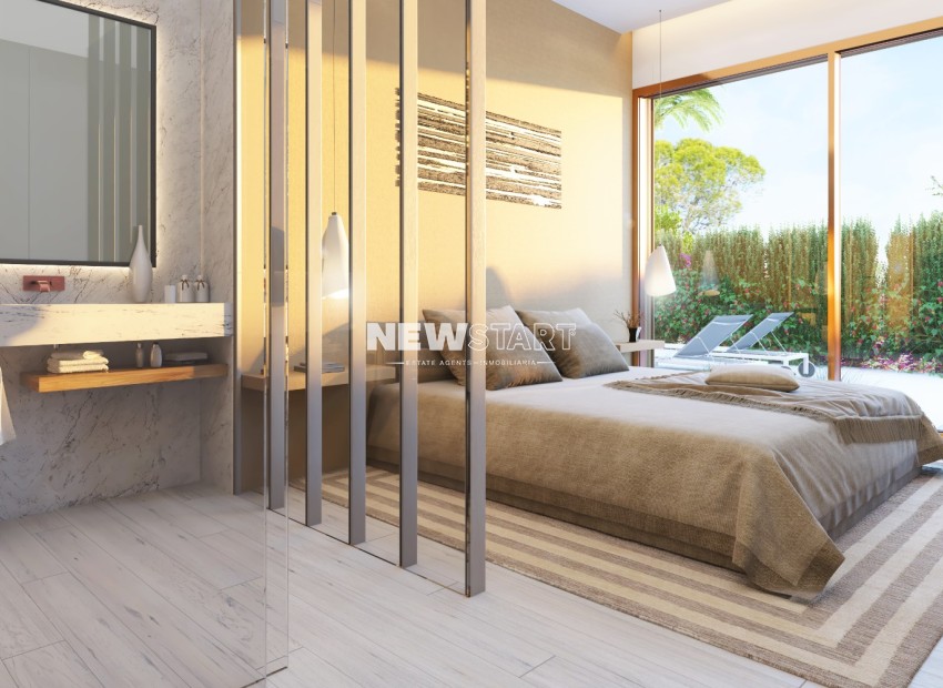 Nouvelle construction -  - Vistabella