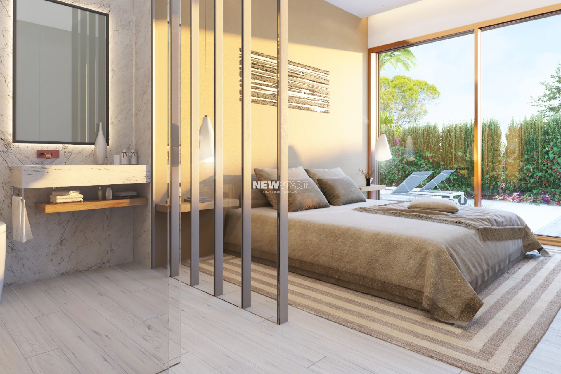 Nouvelle construction -  - Vistabella