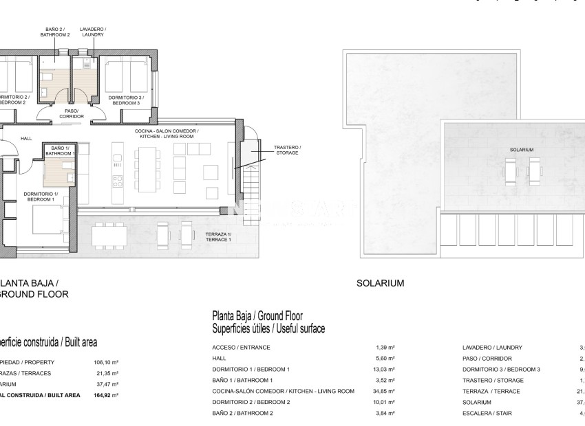 Nouvelle construction -  - Vistabella