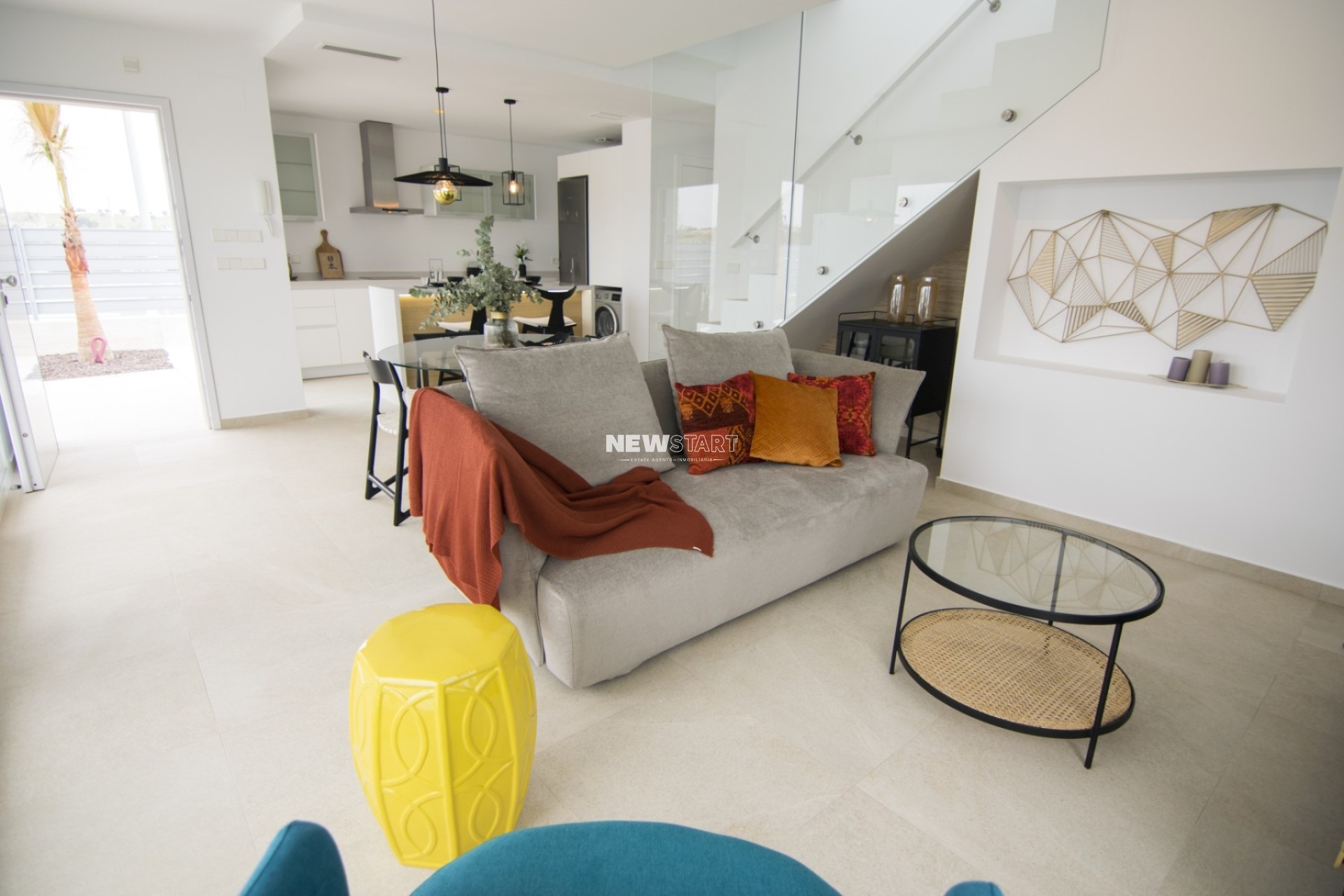 Nouvelle construction -  - Vistabella