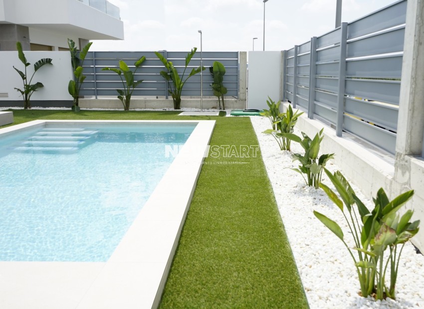 Nouvelle construction -  - Vistabella