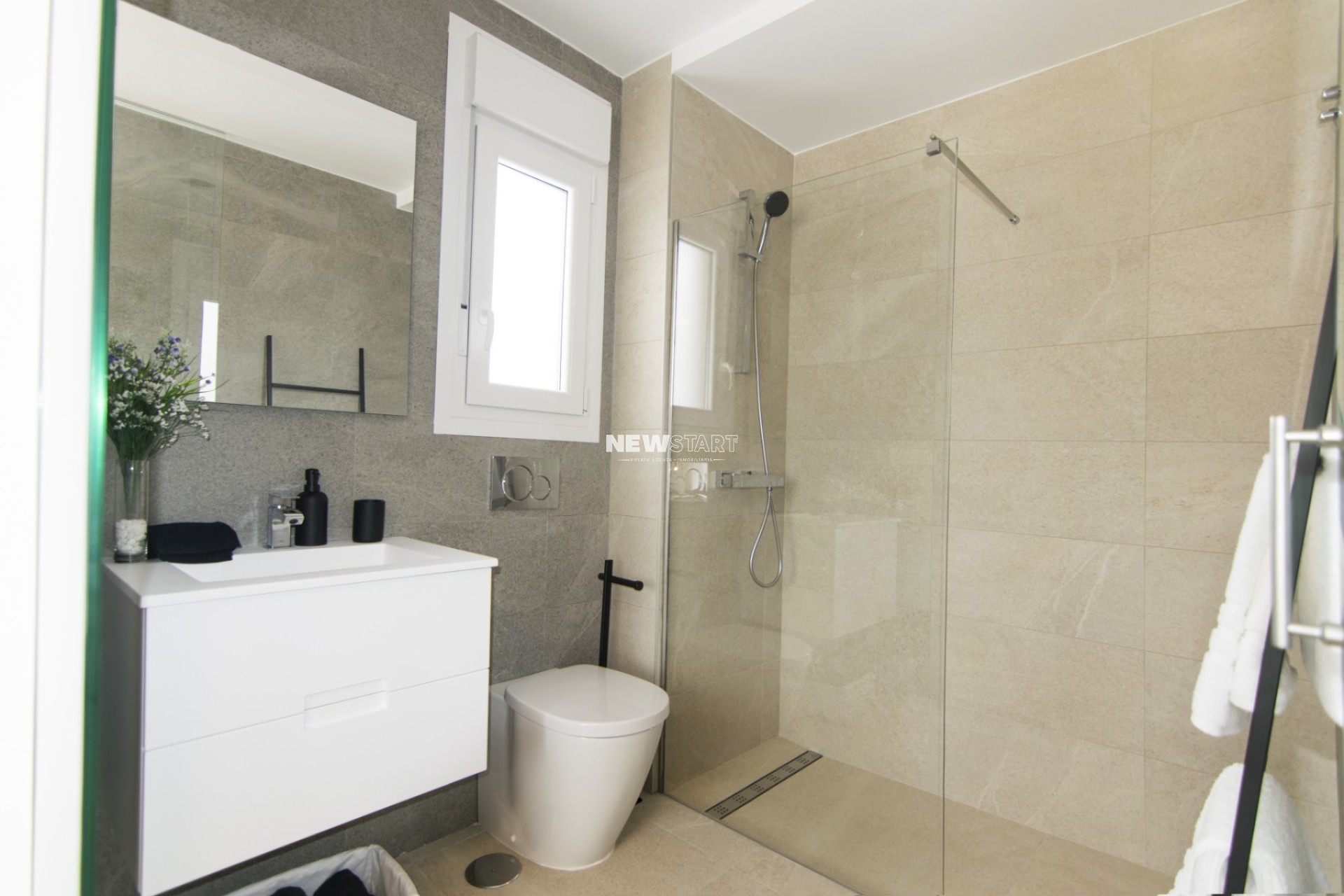 Nouvelle construction -  - Vistabella