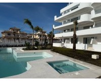 Nybyggnation - Bottenvåning - Cabo Roig