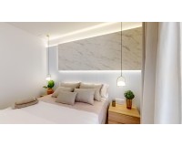 Nybyggnation - Bottenvåning - Cabo Roig