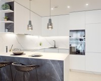 Nybyggnation - Bottenvåning - Cabo Roig