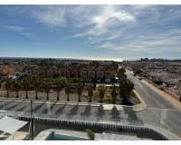 Nybyggnation - Bottenvåning - Cabo Roig