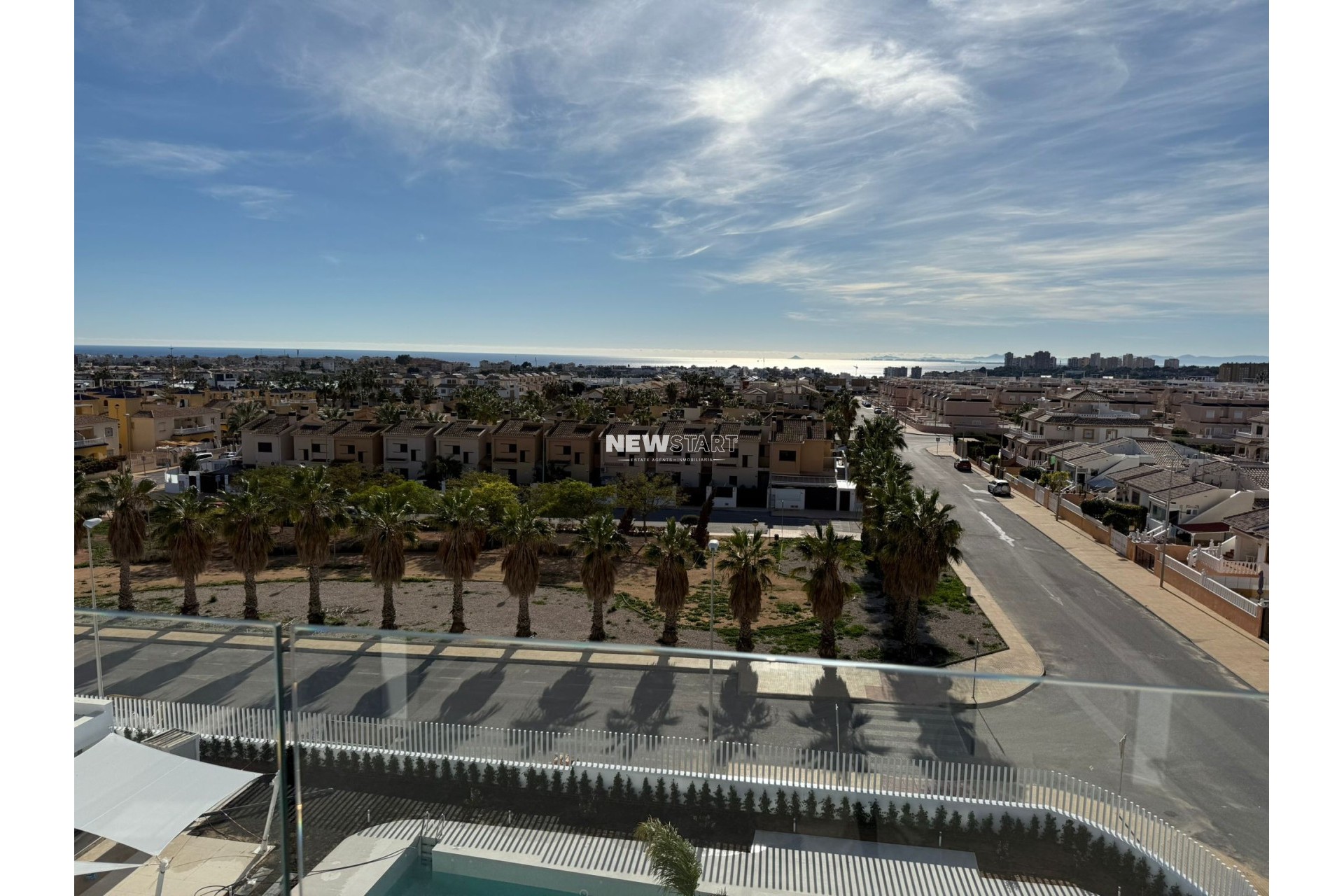 Nybyggnation - Bottenvåning - Cabo Roig