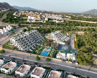 Nybyggnation - Bottenvåning - Golf Bahía
