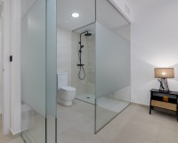 Nybyggnation - Bottenvåning - Los Alcázares