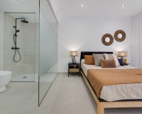 Nybyggnation - Bottenvåning - Los Alcázares