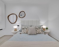 Nybyggnation - Bottenvåning - Los Alcázares