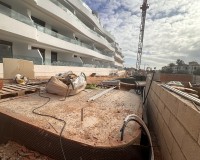 Nybyggnation - Bottenvåning - Orihuela Costa