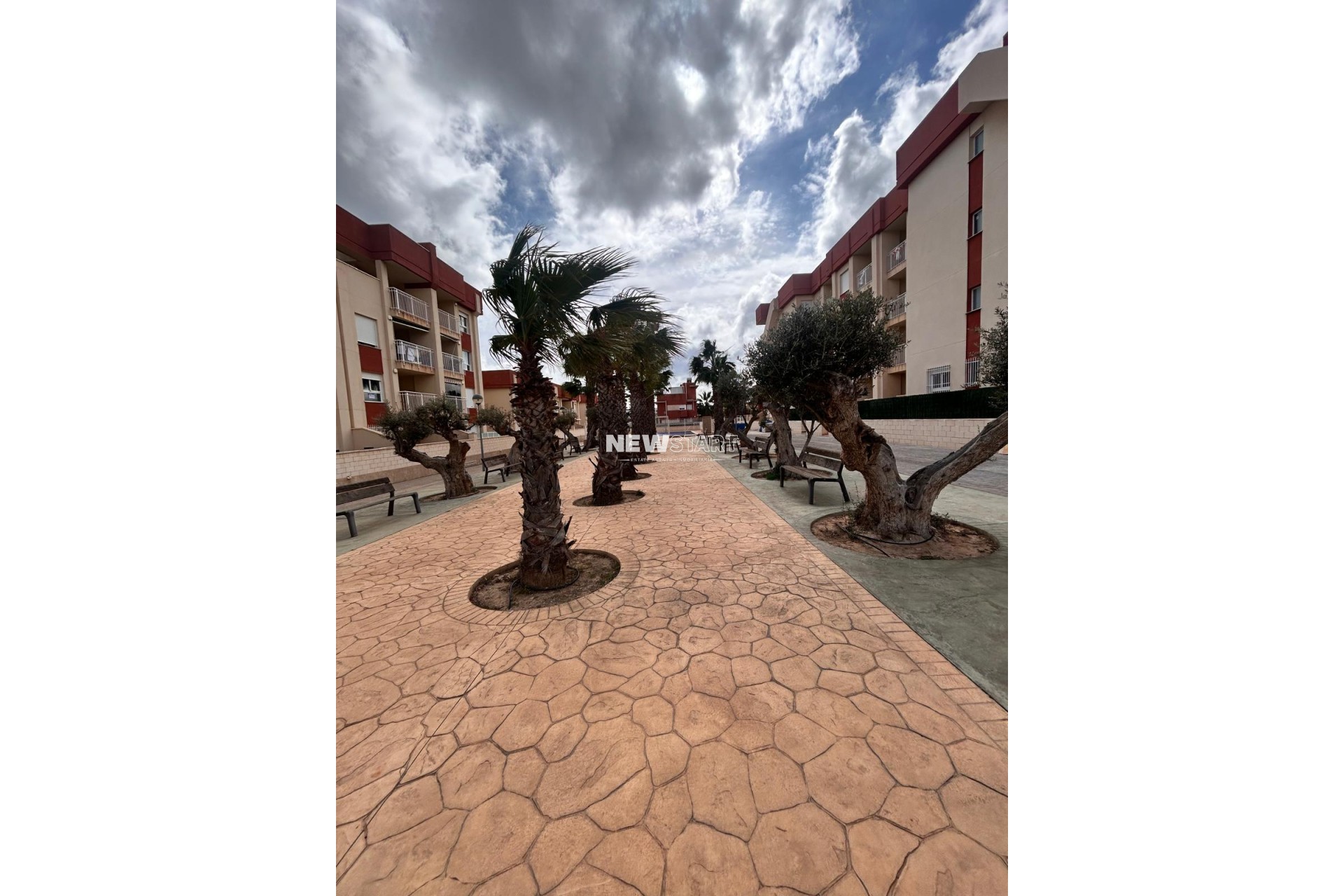 Nybyggnation - Bottenvåning - Orihuela Costa