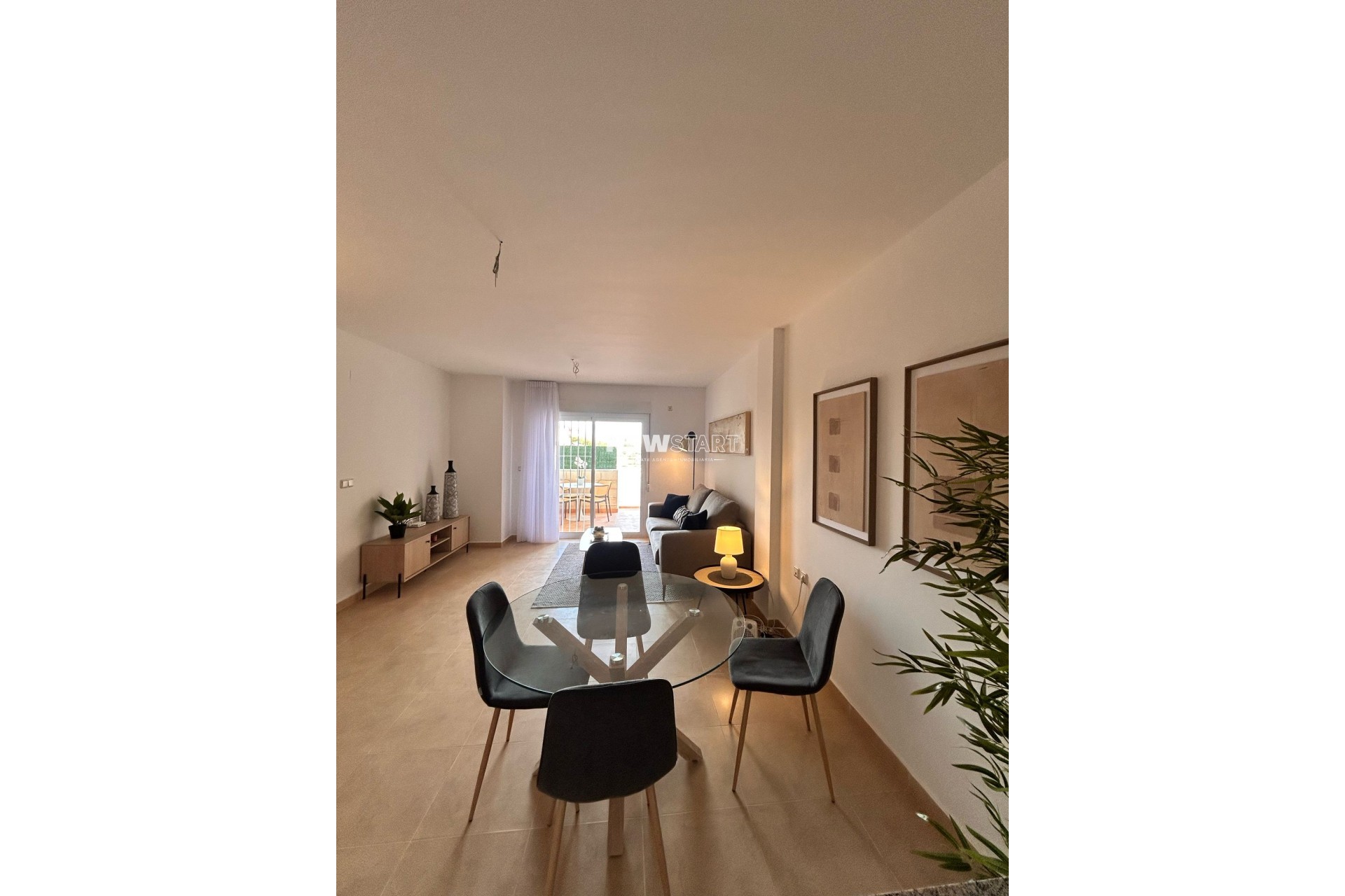 Nybyggnation - Bottenvåning - Orihuela Costa