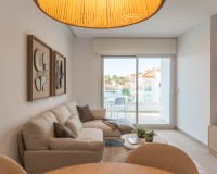 Nybyggnation - Bottenvåning - Playa Flamenca