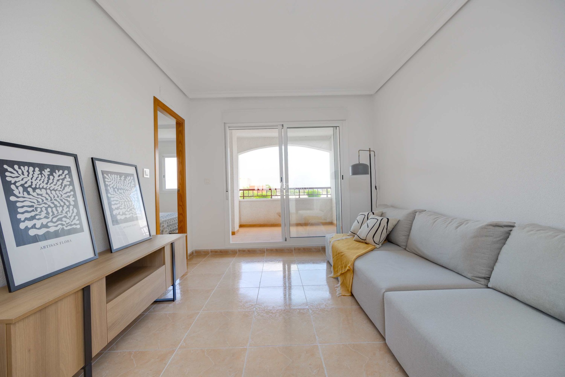 Nybyggnation - Bottenvåning - San Fulgencio