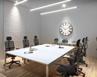 Nybyggnation - Bottenvåning - Sant Joan d'Alacant