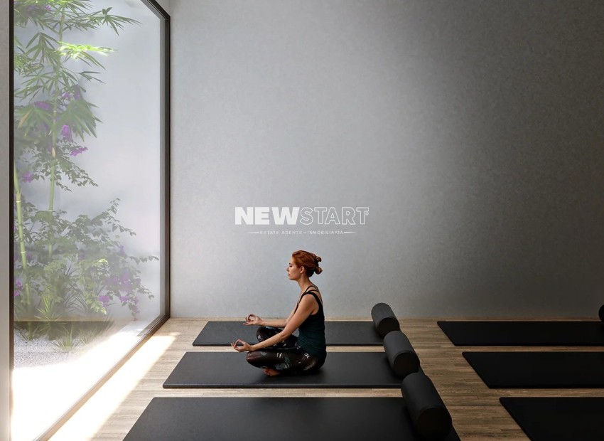 Nybyggnation - Bottenvåning - Sant Joan d'Alacant