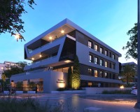 Nybyggnation - Bottenvåning - Sant Joan d'Alacant