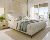 Nybyggnation - Bottenvåning - Torrevieja