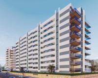 Nybyggnation - Bottenvåning - Torrevieja