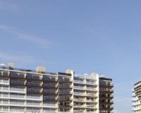 Nybyggnation - Bottenvåning - Torrevieja