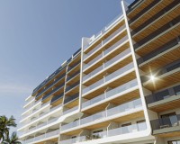Nybyggnation - Bottenvåning - Torrevieja