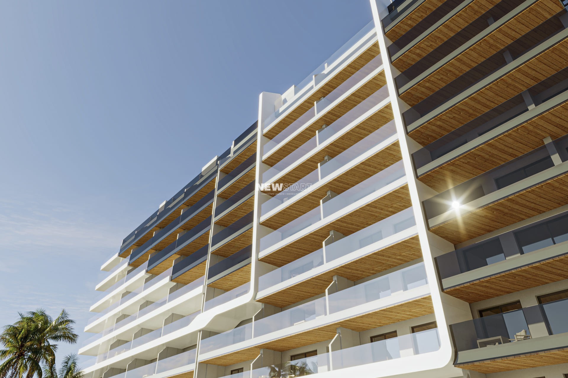 Nybyggnation - Bottenvåning - Torrevieja