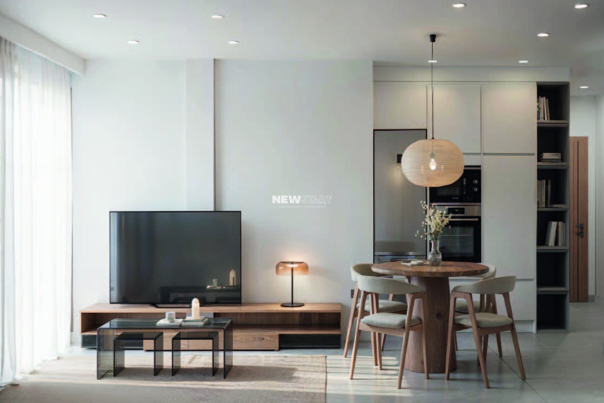 Nybyggnation - Bottenvåning - Torrevieja