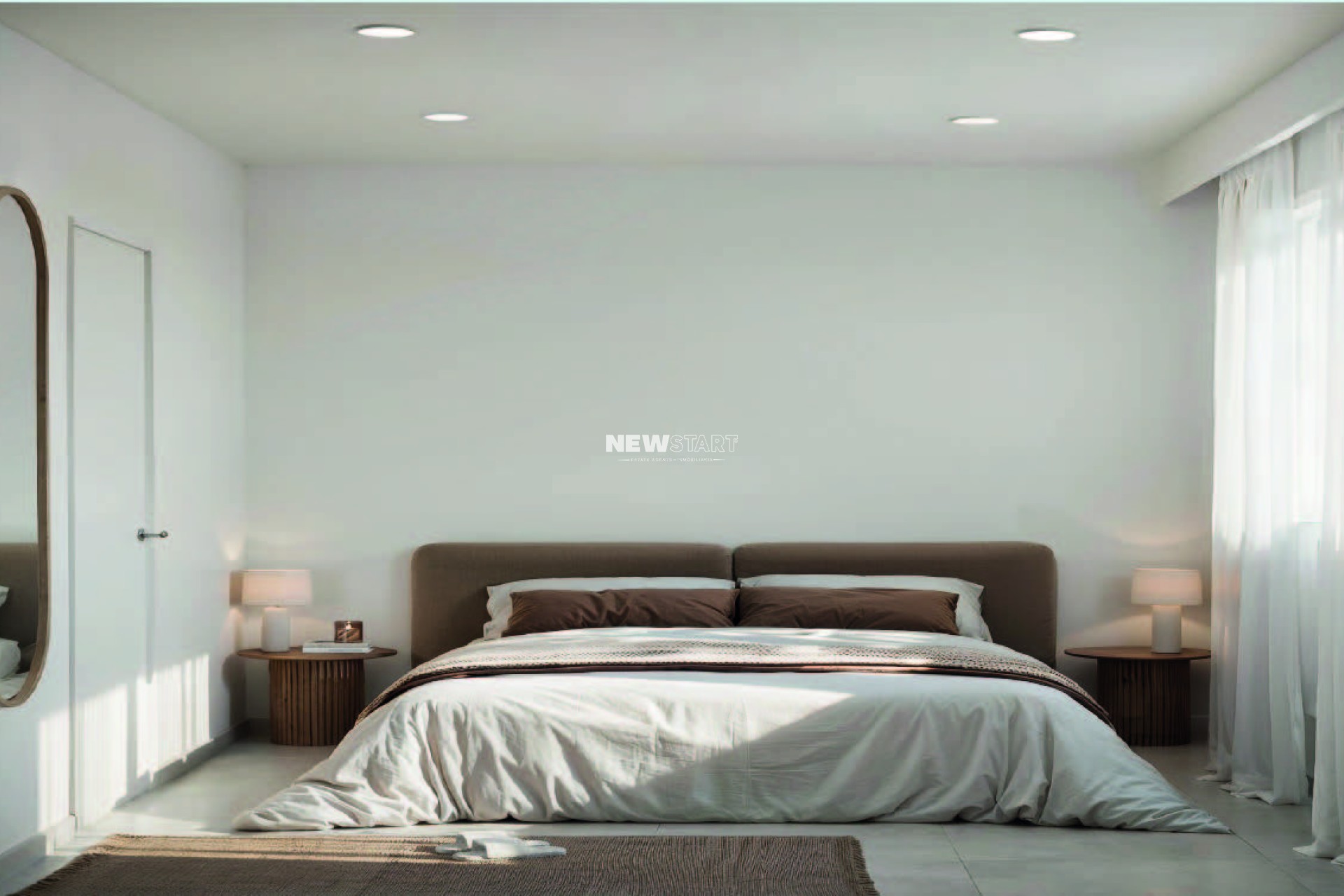 Nybyggnation - Bottenvåning - Torrevieja