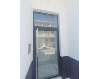 Nybyggnation - Bottenvåning - Torrevieja