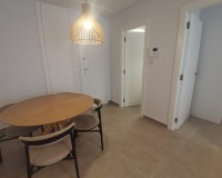 Nybyggnation - Bottenvåning - Torrevieja