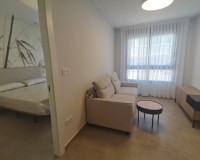 Nybyggnation - Bottenvåning - Torrevieja