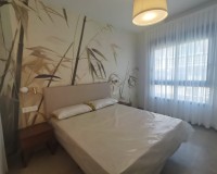 Nybyggnation - Bottenvåning - Torrevieja