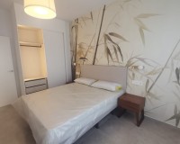 Nybyggnation - Bottenvåning - Torrevieja