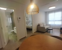 Nybyggnation - Bottenvåning - Torrevieja
