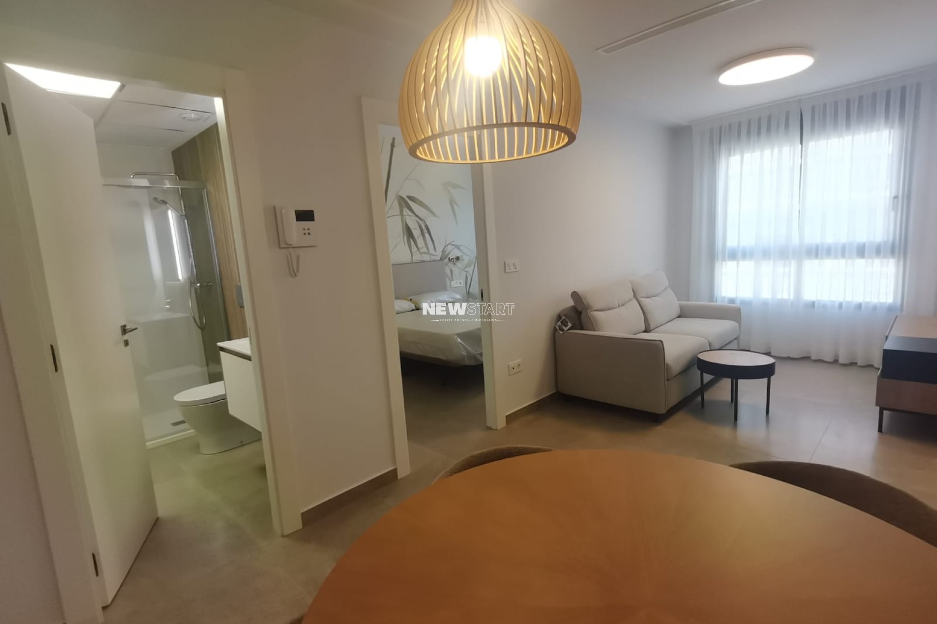 Nybyggnation - Bottenvåning - Torrevieja