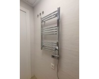 Nybyggnation - Bottenvåning - Torrevieja
